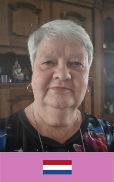 Jacky - Medium Marye